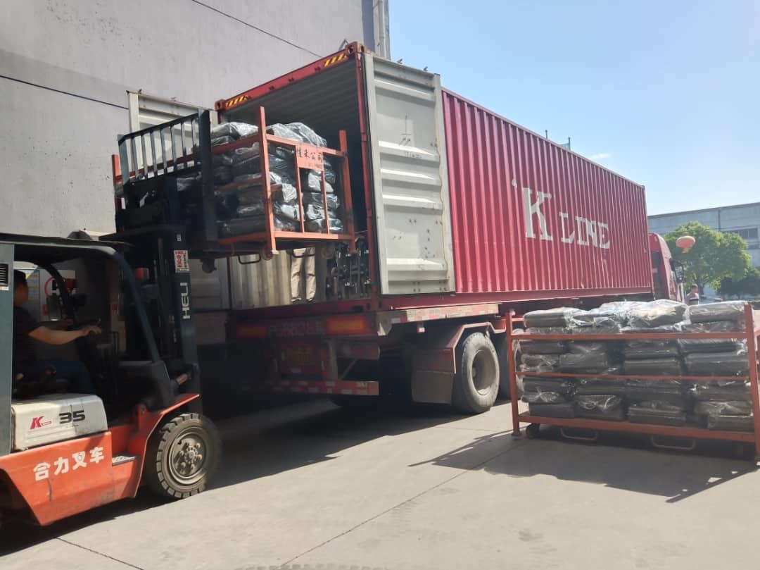 Jiangsu Golbond Precision Co., Ltd.