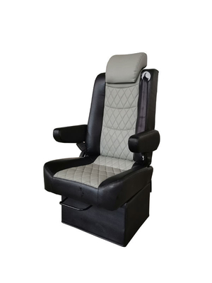 OEM TS16949 قابلة للطي مسند الذراع حافلة مقعد السيارة خفيفة الوزن